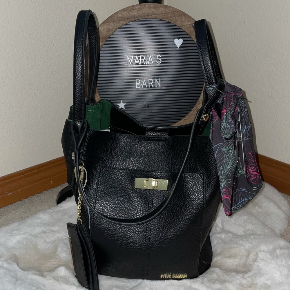 Steve Madden handbag